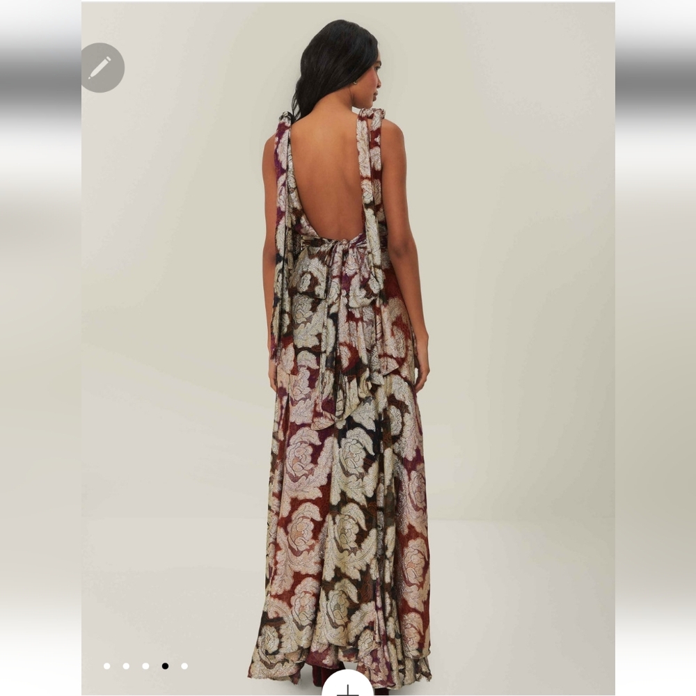 Farm Rio Dress - Picture 2 of 10